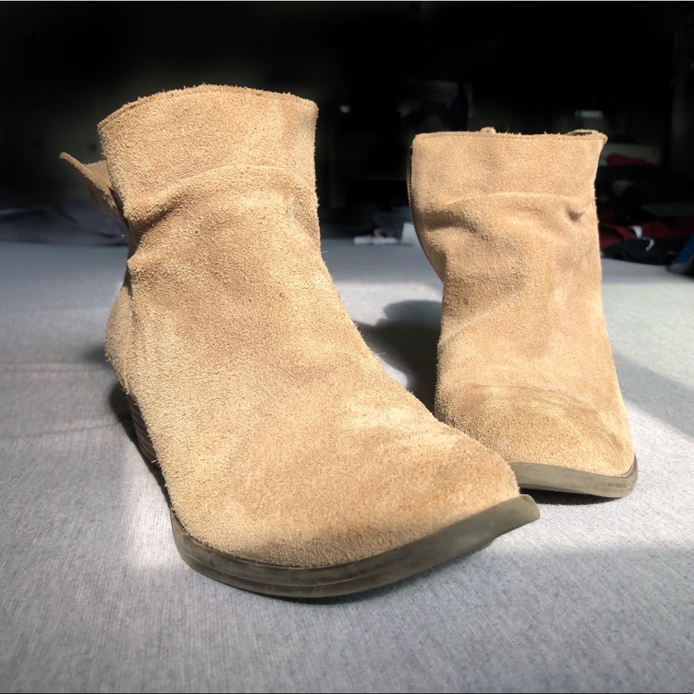 Booties